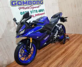 YAMAHA R15 V3 2018 .