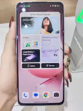 OPPO Reno13 12/256GB