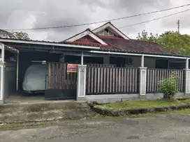 Disewakan rumah tinggal 75 juta nego