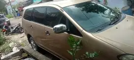 Innova G 2.0 tahun 2008