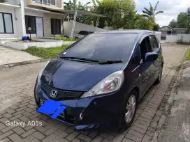 Jual Cepat Jazz S Th.2011 AT Pribadi