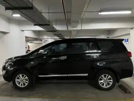 Toyota Kijang Innova 2016 Bensin