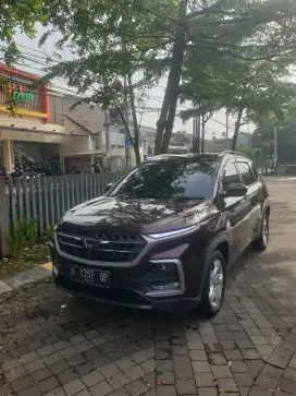 Wuling almaz smart enjoy 7 seater 2019