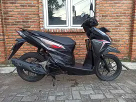 Honda Vario 125 CBS 2016 Mulus Pajak hidup Original