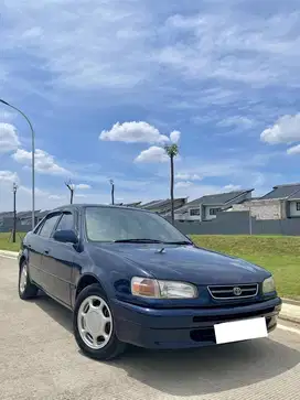 Mobil Pribadi Toyota All New Corolla 1.6 Seg AT Tahun 1997