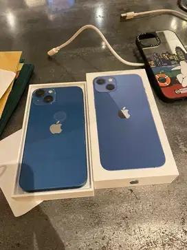 Iphone 13 128 Beacukai resmi