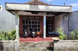 Dijual Rumah Dusun Tanggul Krian Sidoarjo