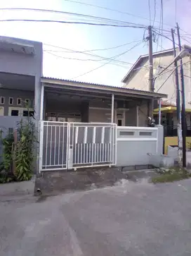 Jual Rumah Pondok ungu sektor v bekasi harga oke (C0050)