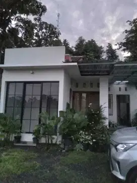 RUMAH BARU SIAP HUNI DI BRAJAN,PRAMBANAN