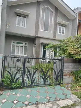 RUMAH SEWA MURAH DI BINTARO SEKTOR 5 DEKAT STAN HOMIE SIAP HUNI