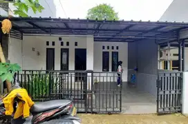 Rumah bagus dlm komplek Lenteng agung jagakarsa 45jt/thn