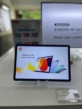 Open Kredit Redmi Pad SE