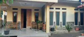 Rumah dijual STrategis Cianjur - Jawa Barat