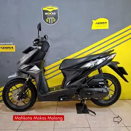 HONDA BEAT CBS 2024 WARNA FAVORIT UNIT TERAWAT FREE SERVICE DAN OLI