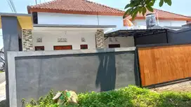 jual Rumah di Tabanan  cash/ kredit tanpa bunga