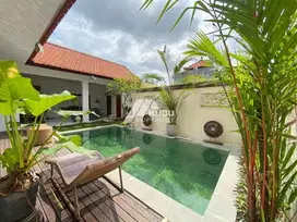 KBP1363 Brandnew Villa in complex area of ​​Sanur.