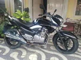 Suzuki Inazuma Antik km 14rb