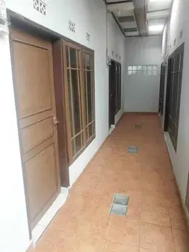 Jual Kosan 14 Kamar Di Cikutra Bandung