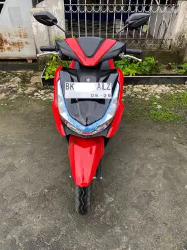 Yamaha Freego 125cc 2024