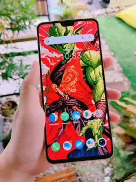 Vivo V23 5G 8/128 Fulset