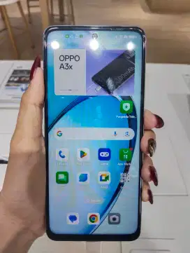 OPPO A3x 8/128GB