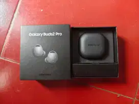 Samsung Buds 2 Pro grs sein