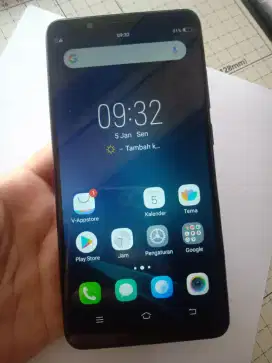 Vivo y71 ram3 rom32 4g normal