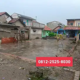 Tanah murah luas 342m di warungkondang cianjur JB