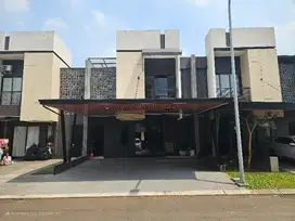 DIJUAL RUMAH SUVARNA SUTERA CLUSTER ELITE SINDANG JAYA TANGERANG