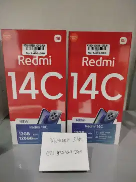 Redmi 14C 6/128