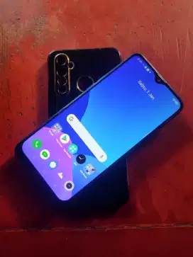 Oppo Realme 5 pro Ram 4 / 128gb batangan