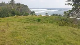 Tanah Pantai Soka Tabanan Bali