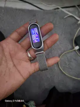 Mi band 5 mulus