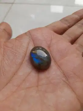 Batu Labradorite