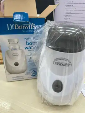 Bottle warmer Dr.brown’s