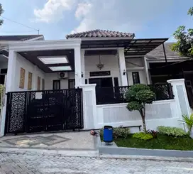 Rumah Baru Permata Puri Ngaliyan Semarang