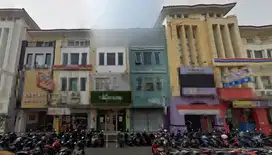 RUKO MALL CBD, KARANG TENGAH, KOTA TANGERANG, BANTEN