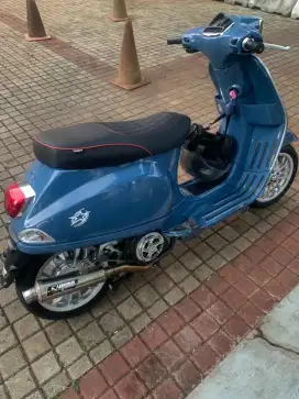 Vespa S 3V 150 2013