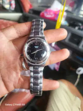 Jam tangan swatch original