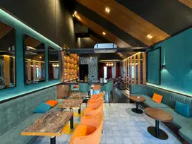 DIJUAL RESTAURANT CENTRAL BERAWA, CANGGU - BALI