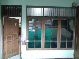 Rumah di Kebagusan Pasar Minggu Jakarta Selatan