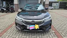 Honda Accord VTIL 2017