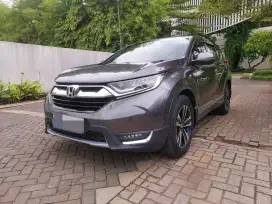 【Good Deal】 Honda CRV 1.5 Turbo Prestige 2017 / 2018