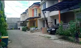 Satu2nya Rumah cluster 71mtr hrg 1.3m di JatiPadang Pejaten jaksel