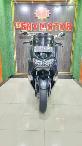 Yamaha Nmax type ABS thn 2022