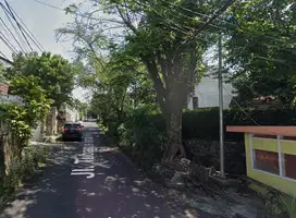 Tanah Huk Tubagus Ismail Kota Bandung Untuk Rumah dan Kos