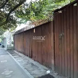 DIJUAL Tanah Strategis di Nol Jl Sultan Agung Kepanjen Malang