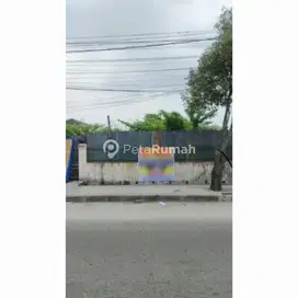 DIJUAL TANAH JALAN PELAJAR (Indra)