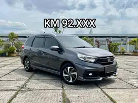 HONDA MOBILIO 1.5 RS 2017 LOW KM