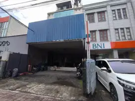 Disewakan Ruko 4 Lantai, Lokasi Premium Jakarta Pusat